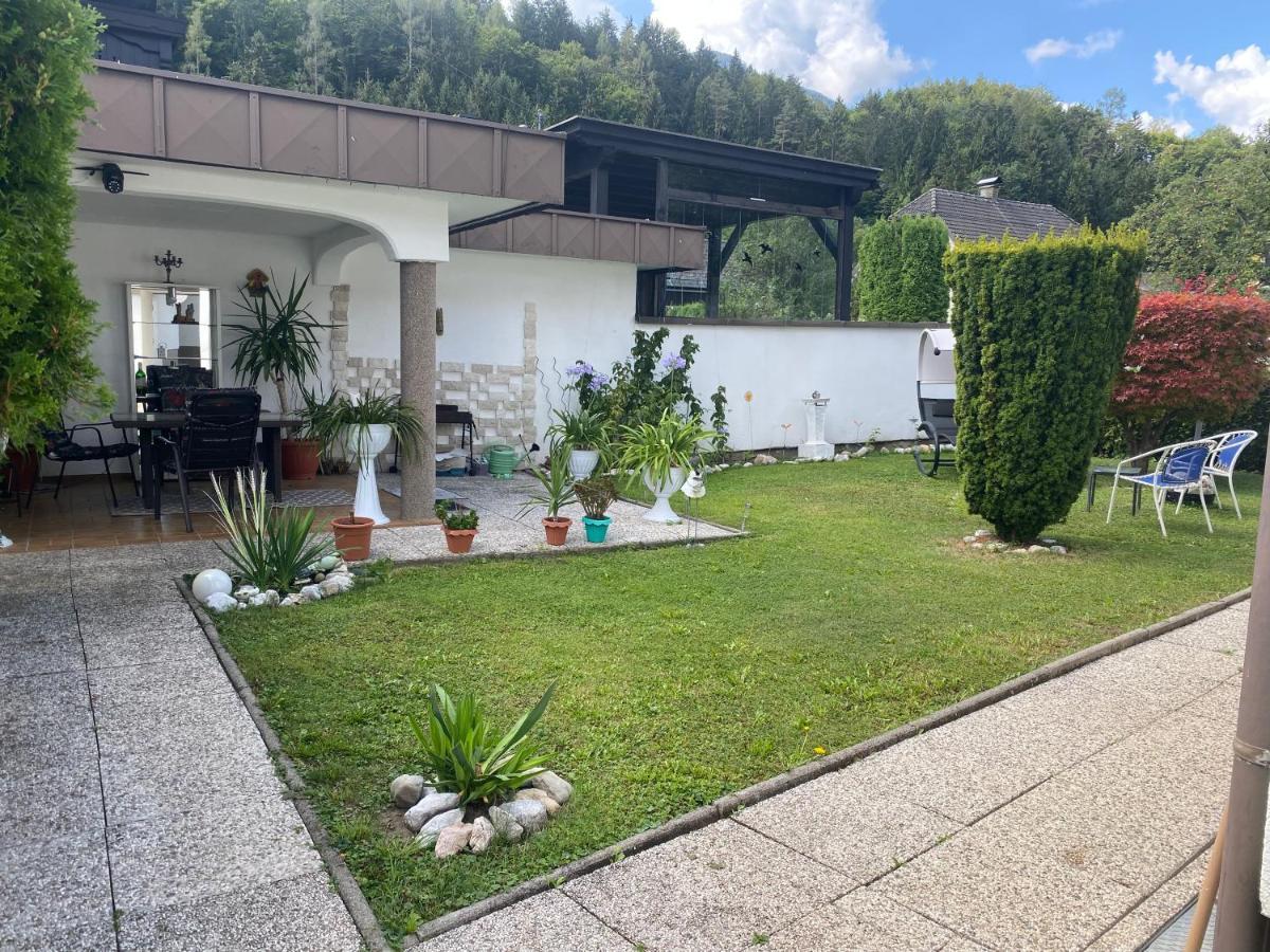 Apartment 9181 Feistritz In Rosental ,Klagenfurt Feistritz im Rosental Exterior photo